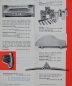 Preview: Lloyd Automobiles Accessory 1958 Carbrochure (1424)